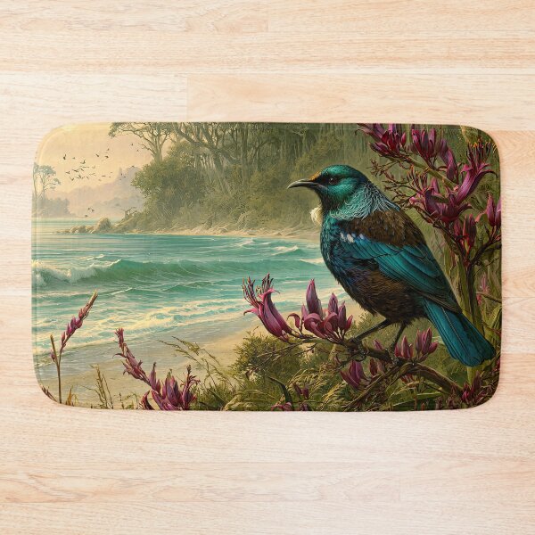 Item preview, Coastal tui designed and sold by TheOosh.