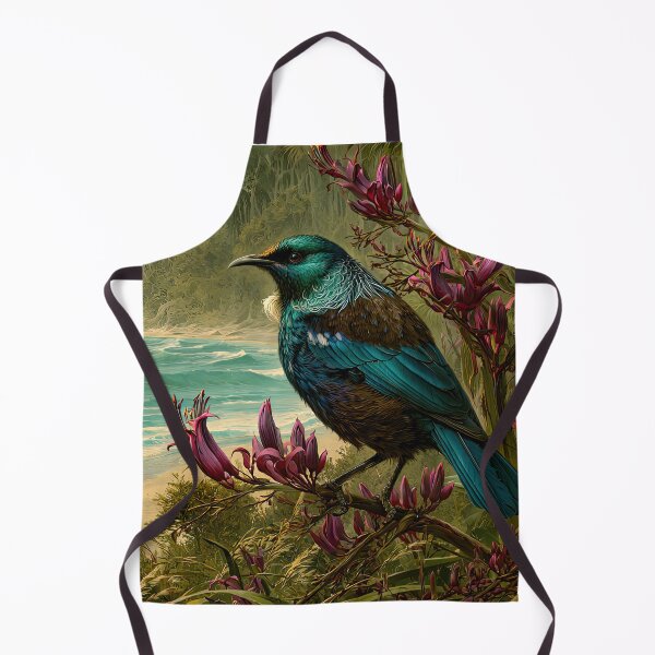 Item preview, Coastal tui designed and sold by TheOosh.