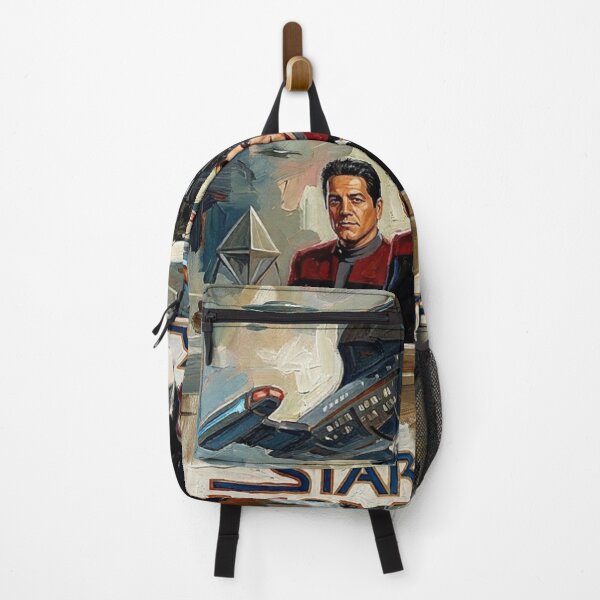 Item preview, Star Trek Voyager: Lost in the Delta Quadrant designed and sold by Art's Diner.