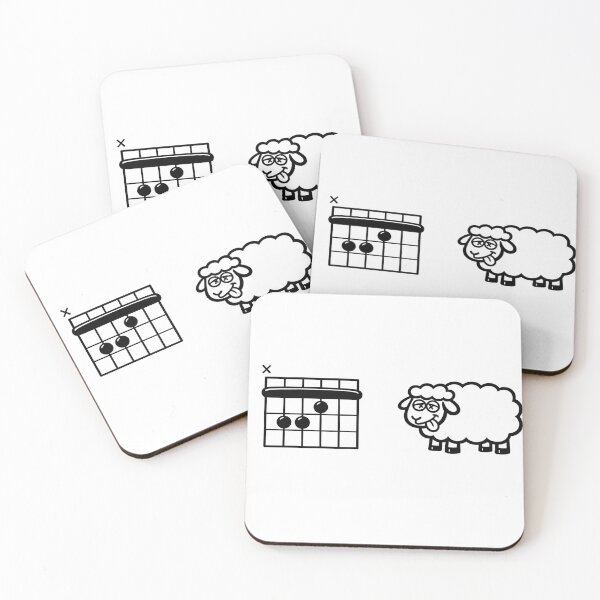 Item preview, F Ewe designed and sold by Mojoscloset.
