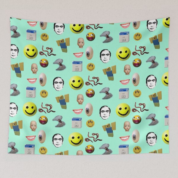 Item preview, weirdcore aesthetic pack designed and sold by trinketgal.