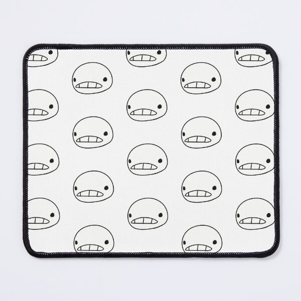 Item preview, Awkward Face designed and sold by Yum_Potato.