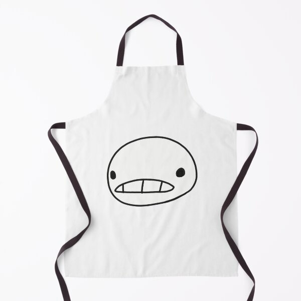 Item preview, Awkward Face designed and sold by Yum_Potato.