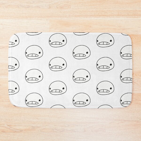 Item preview, Awkward Face designed and sold by Yum_Potato.