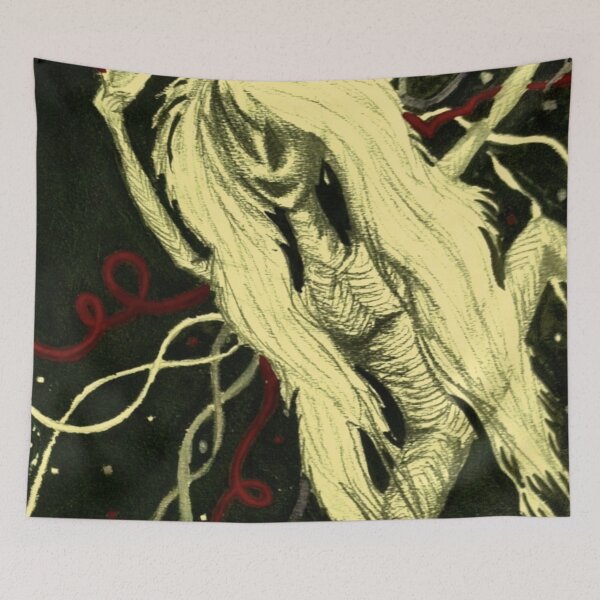 Item preview, Mardi designed and sold by MyBottomShelf.