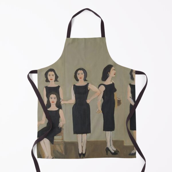 Item preview, The Black Dress designed and sold by barbarapabst99.