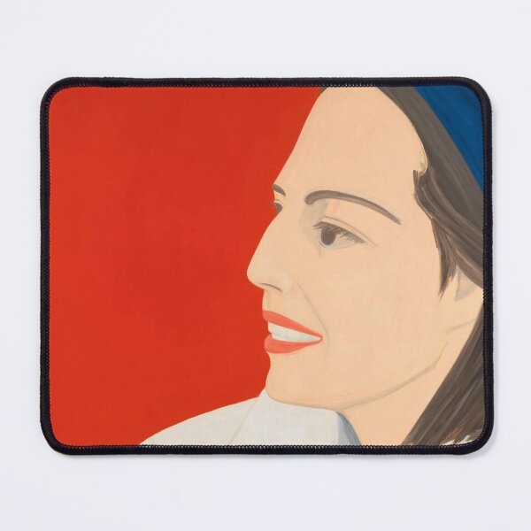 Item preview, The Red Smile designed and sold by barbarapabst99.