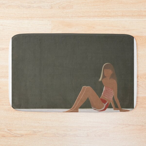 Item preview, Tracy on the Raft at 730 designed and sold by barbarapabst99.