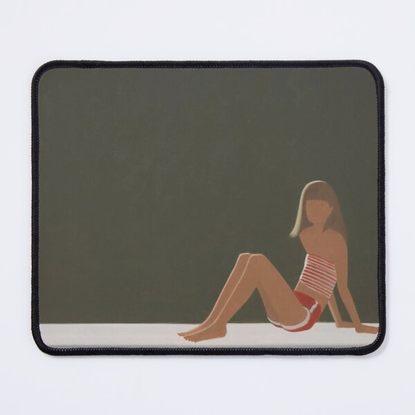 Item preview, Tracy on the Raft at 730 designed and sold by barbarapabst99.