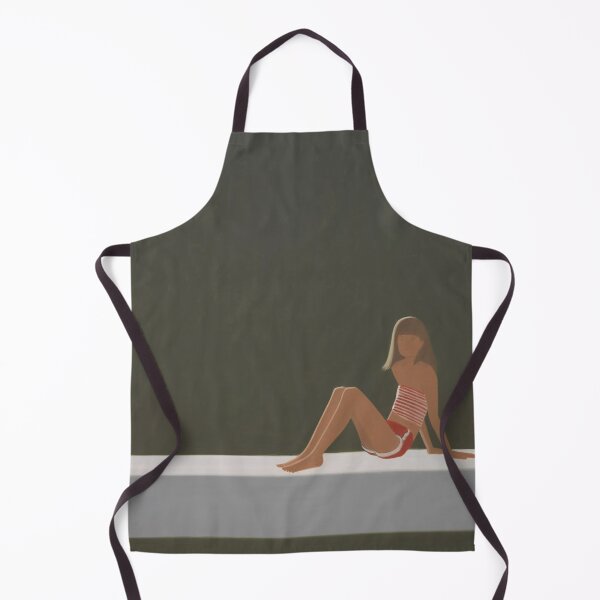 Item preview, Tracy on the Raft at 730 designed and sold by barbarapabst99.