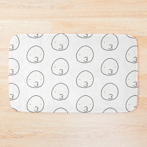 Item preview, puckered face designed and sold by Yum_Potato.