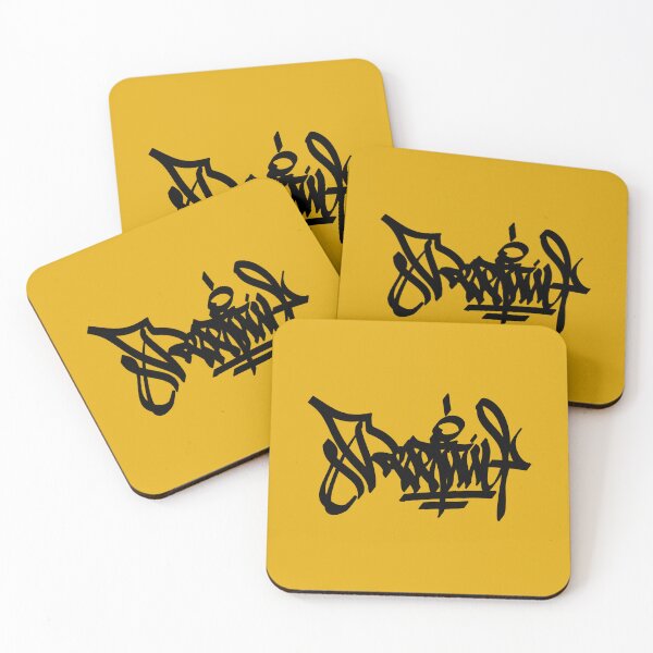 Item preview, RESETARIO GRAFFITI TAG designed and sold by simplementemarc.