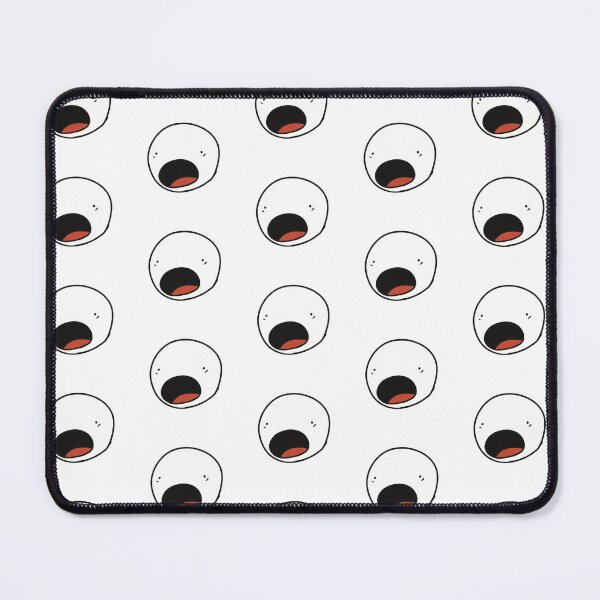 Item preview, Flabbergasted Face designed and sold by Yum_Potato.