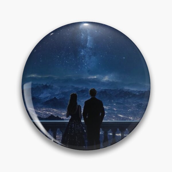Item preview, Starfall Acotar designed and sold by FanArtzz.