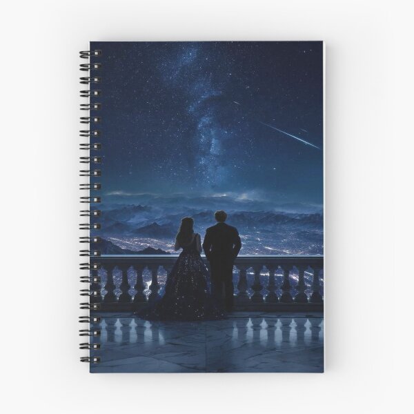 Item preview, Starfall Acotar designed and sold by FanArtzz.