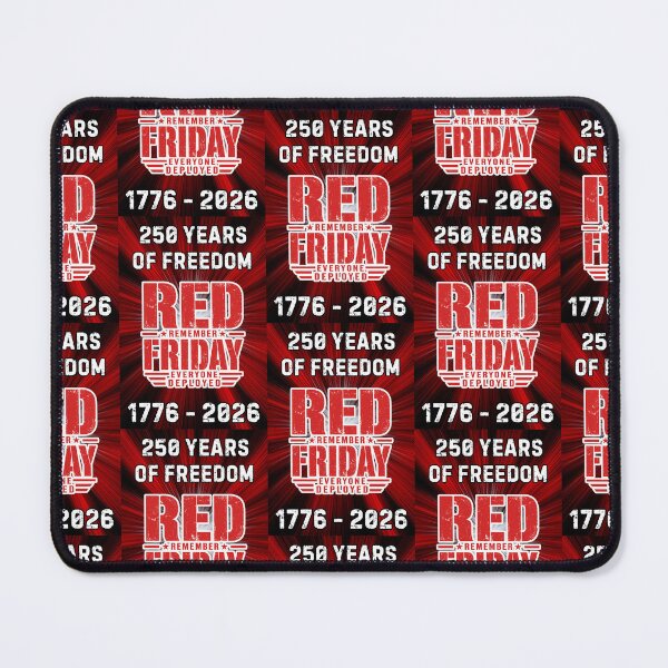 Item preview, Remember Everyone Deployed Americas 250th Birthday  designed and sold by WoodburyLake.