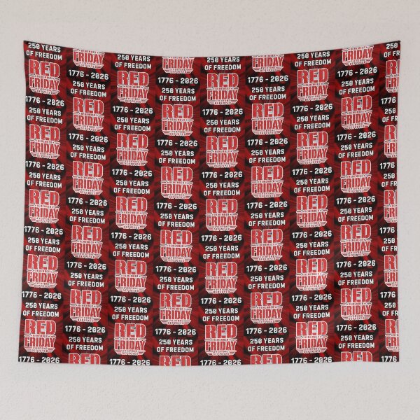 Item preview, Remember Everyone Deployed Americas 250th Birthday  designed and sold by WoodburyLake.