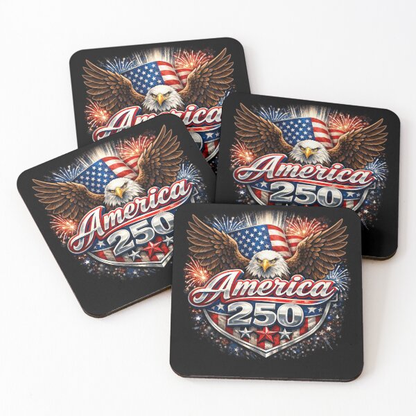 Item preview, America 250th Anniversary designed and sold by RTFaulkner.