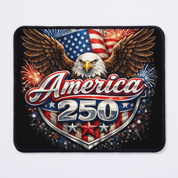 Item preview, America 250th Anniversary designed and sold by RTFaulkner.