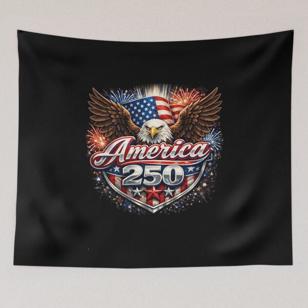 Item preview, America 250th Anniversary designed and sold by RTFaulkner.