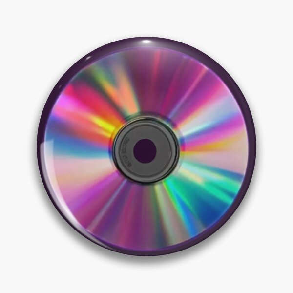Item preview, cd cybercore designed and sold by funkyrainbowss.