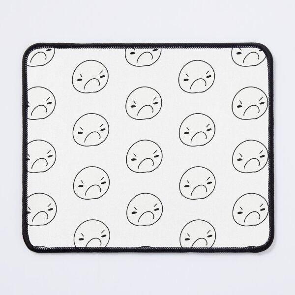 Item preview, Upset Face  designed and sold by Yum_Potato.