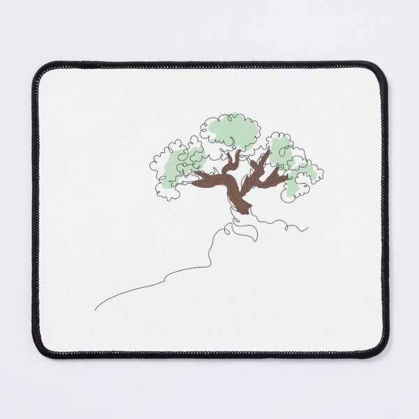 Item preview, Rooted Silence designed and sold by SoleMareDesign.