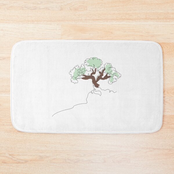 Item preview, Rooted Silence designed and sold by SoleMareDesign.