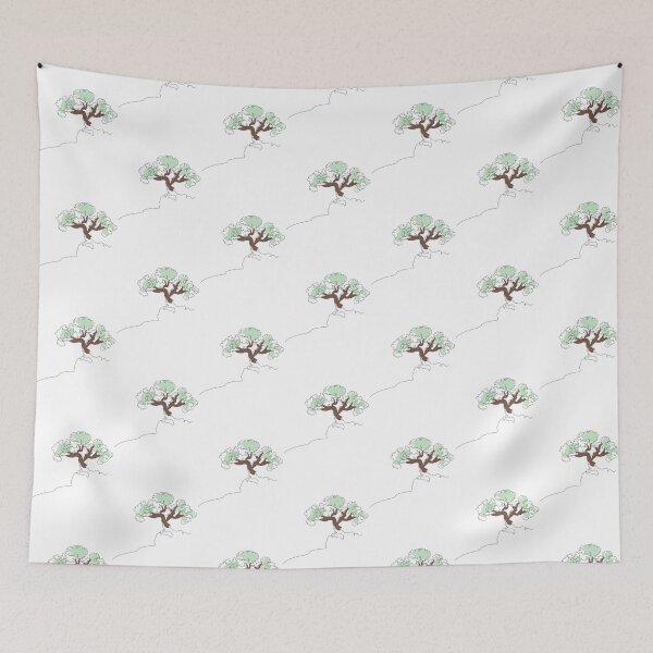 Item preview, Rooted Silence designed and sold by SoleMareDesign.
