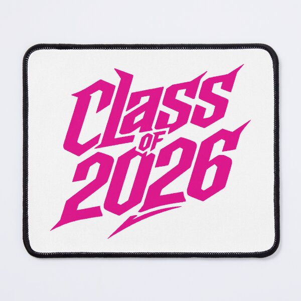 Item preview, Class of 2026 designed and sold by OlympicsMerch.