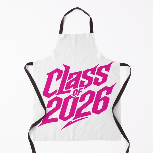 Item preview, Class of 2026 designed and sold by OlympicsMerch.