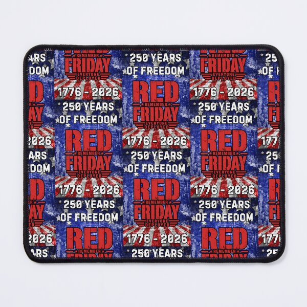Item preview, Remember Everyone Deployed Americas 250th Birthday  designed and sold by WoodburyLake.