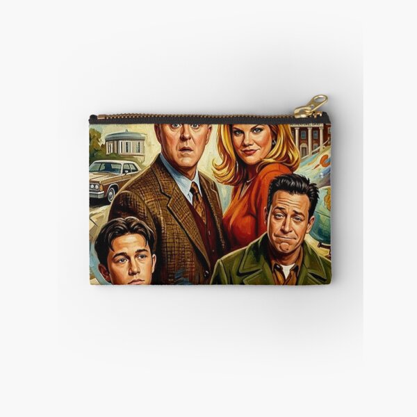 Item preview, 3rd Rock from the Sun: High-Texture Cosmic Comedy designed and sold by Art's Diner.