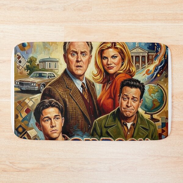 Item preview, 3rd Rock from the Sun: High-Texture Cosmic Comedy designed and sold by Art's Diner.