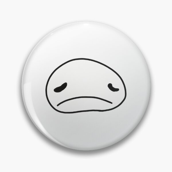 Item preview, Defeated Face designed and sold by Yum_Potato.