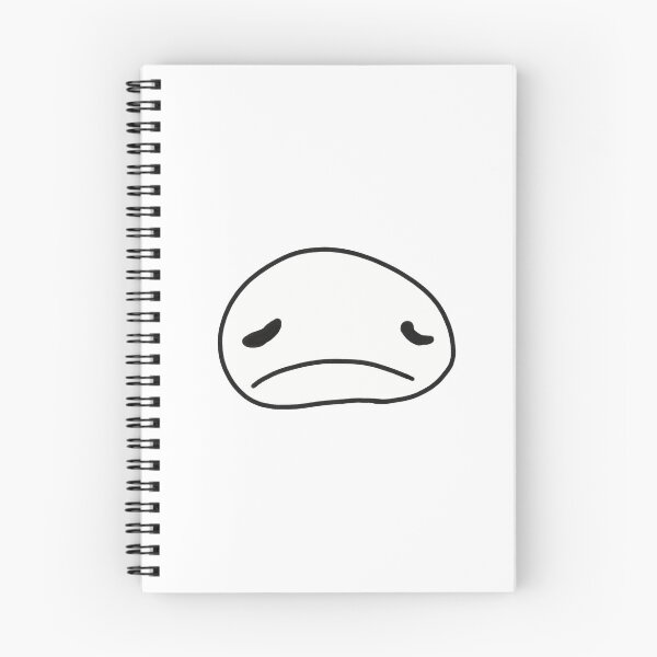 Item preview, Defeated Face designed and sold by Yum_Potato.