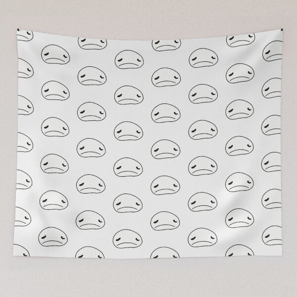 Item preview, Defeated Face designed and sold by Yum_Potato.