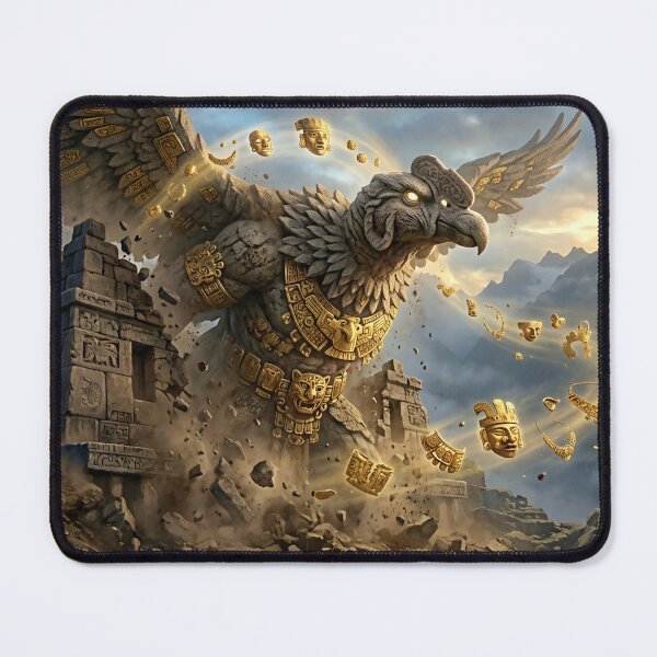 Item preview, The Kuntur Wasi designed and sold by Perú Heroico.