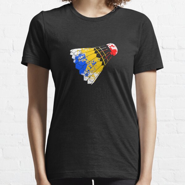 Badminton Essential T-Shirt