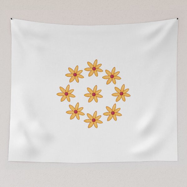 Item preview, Little flowers designed and sold by trendspatterns.