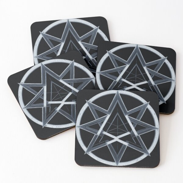 Item preview, Track/Chapter VI "SOL IUDICII" - Album/Book VI designed and sold by GeoWhimsy Studio.