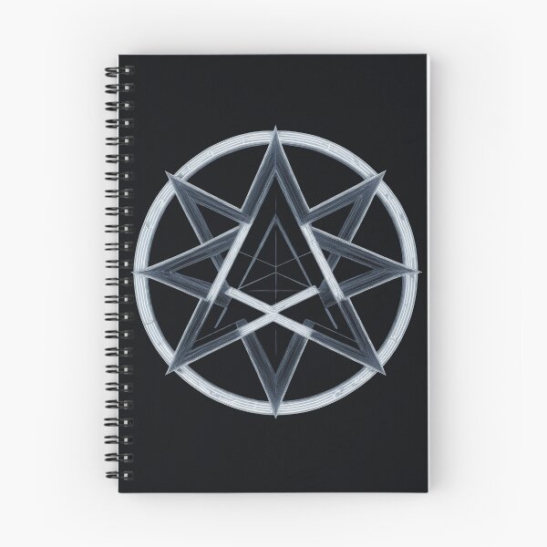 Item preview, Track/Chapter VI "SOL IUDICII" - Album/Book VI designed and sold by GeoWhimsy Studio.