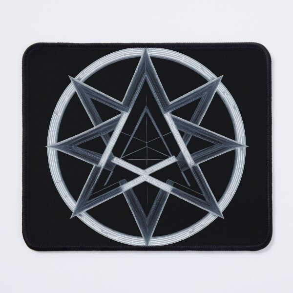 Item preview, Track/Chapter VI "SOL IUDICII" - Album/Book VI designed and sold by GeoWhimsy Studio.