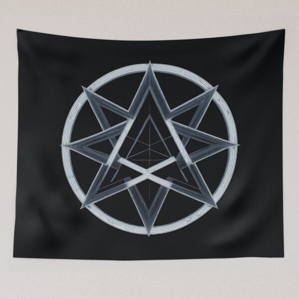 Item preview, Track/Chapter VI "SOL IUDICII" - Album/Book VI designed and sold by GeoWhimsy Studio.