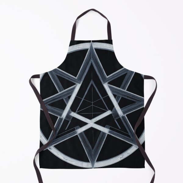 Item preview, Track/Chapter VI "SOL IUDICII" - Album/Book VI designed and sold by GeoWhimsy Studio.