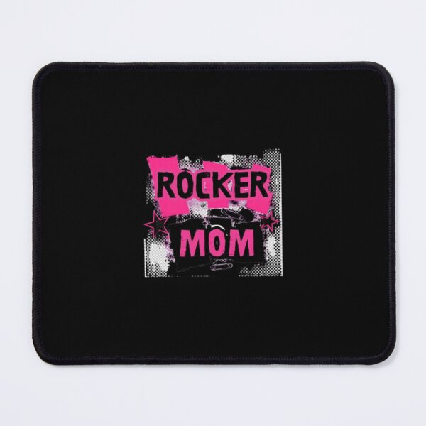 Item preview, Rocker Mom designed and sold by RiverandRain.
