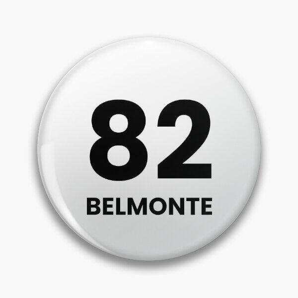 Item preview, TEAM BELMONTE designed and sold by MRWNGEL.