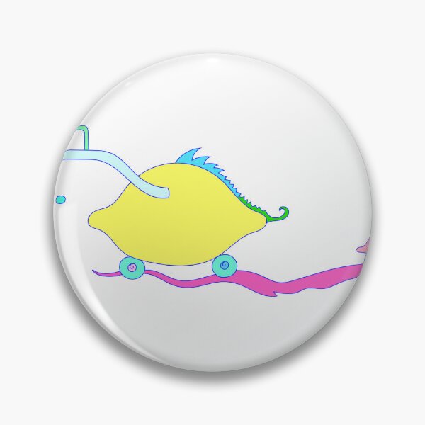 Item preview, Funny Lemon Meme Cars designed and sold by Momotopia.