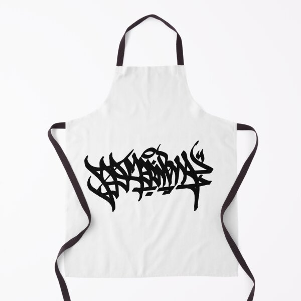 Item preview, BUTTERFLY GRAFFITI TAG designed and sold by simplementemarc.