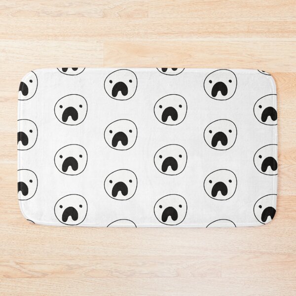 Item preview, Devastated Face designed and sold by Yum_Potato.